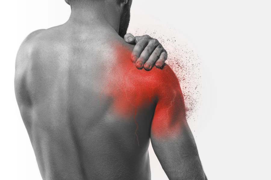 ¿Cuánto tarda en curarse una tendinitis calcificante?