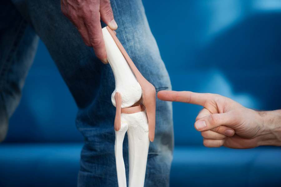 Frío y dolor articular: causas y soluciones