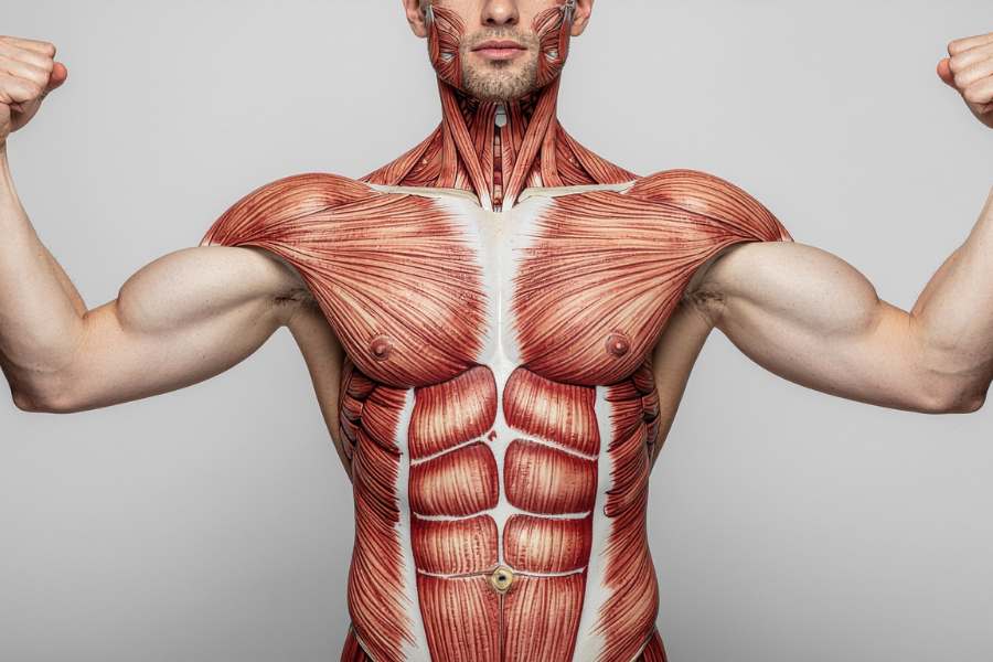 Adaptaciones musculares al ejercicio y su impacto