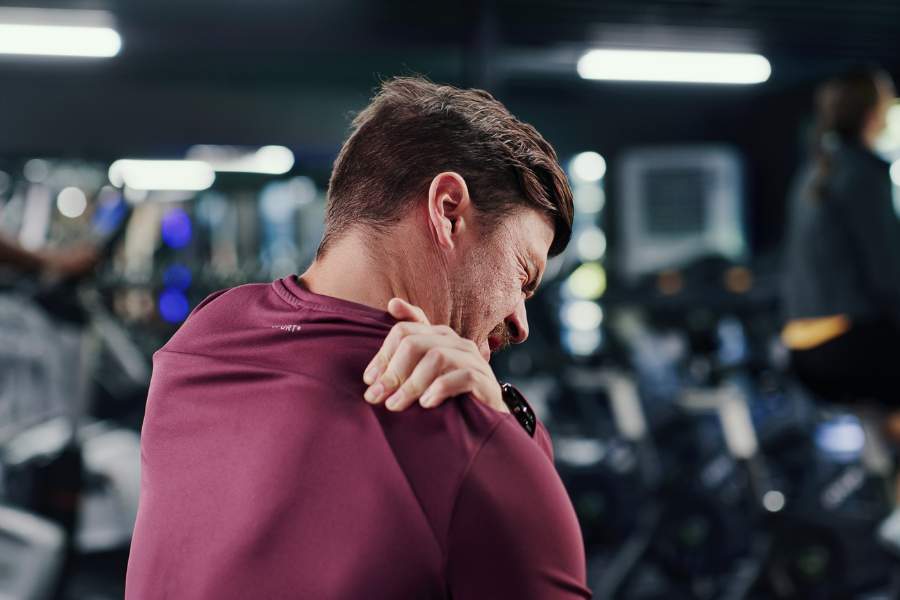 ¿Cómo se diagnostica la tendinitis?